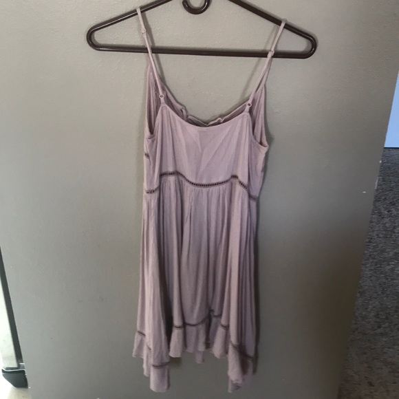 Spaghetti strap dress - Picture 2 of 3